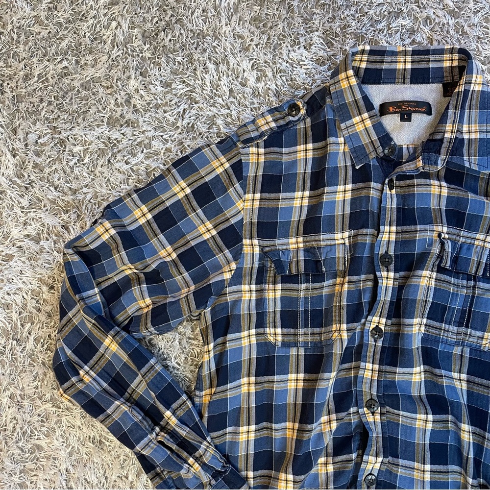 Ben Sherman | shirt